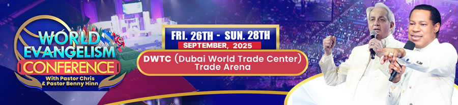 World Evangelism Conference